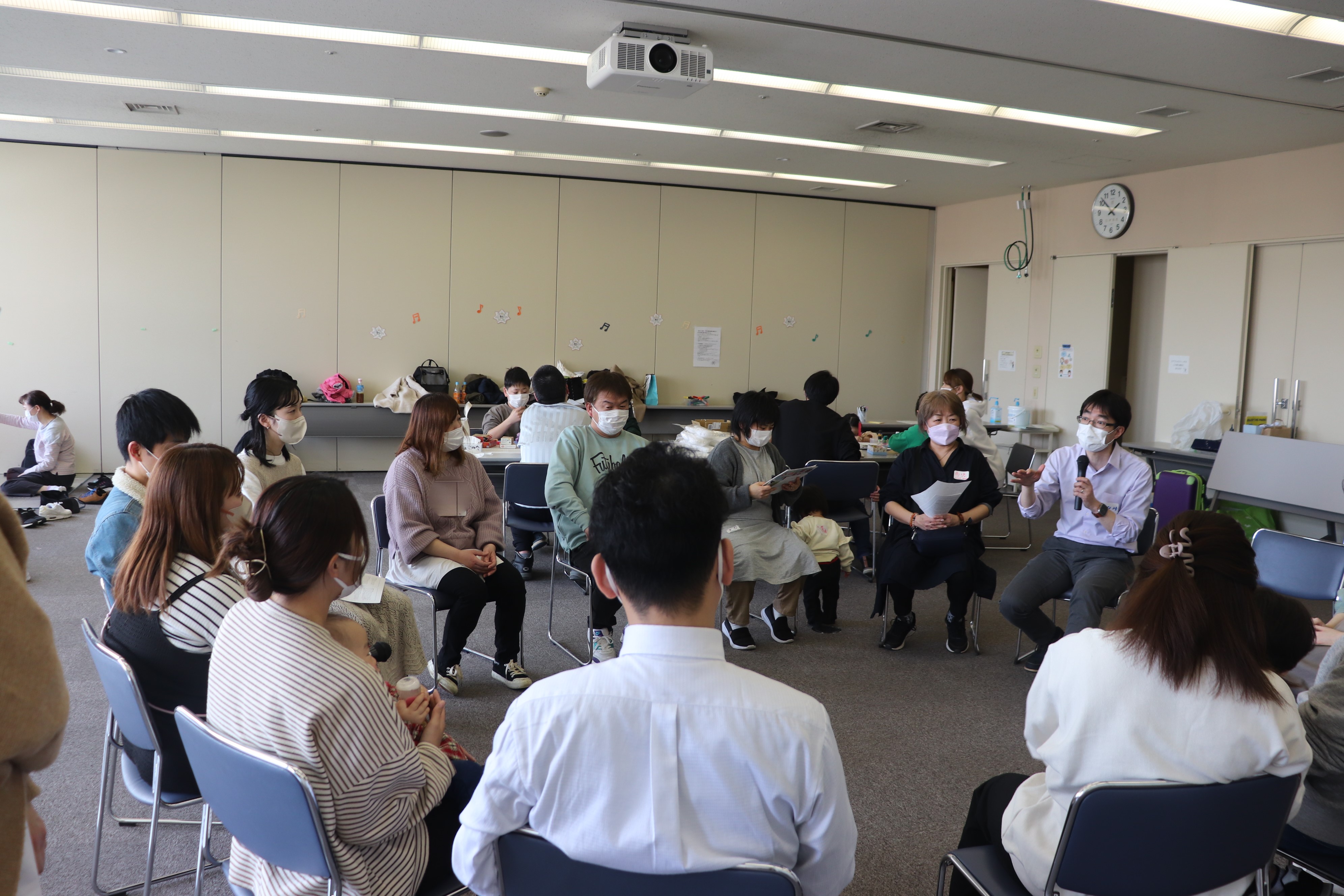 めんちょこの会