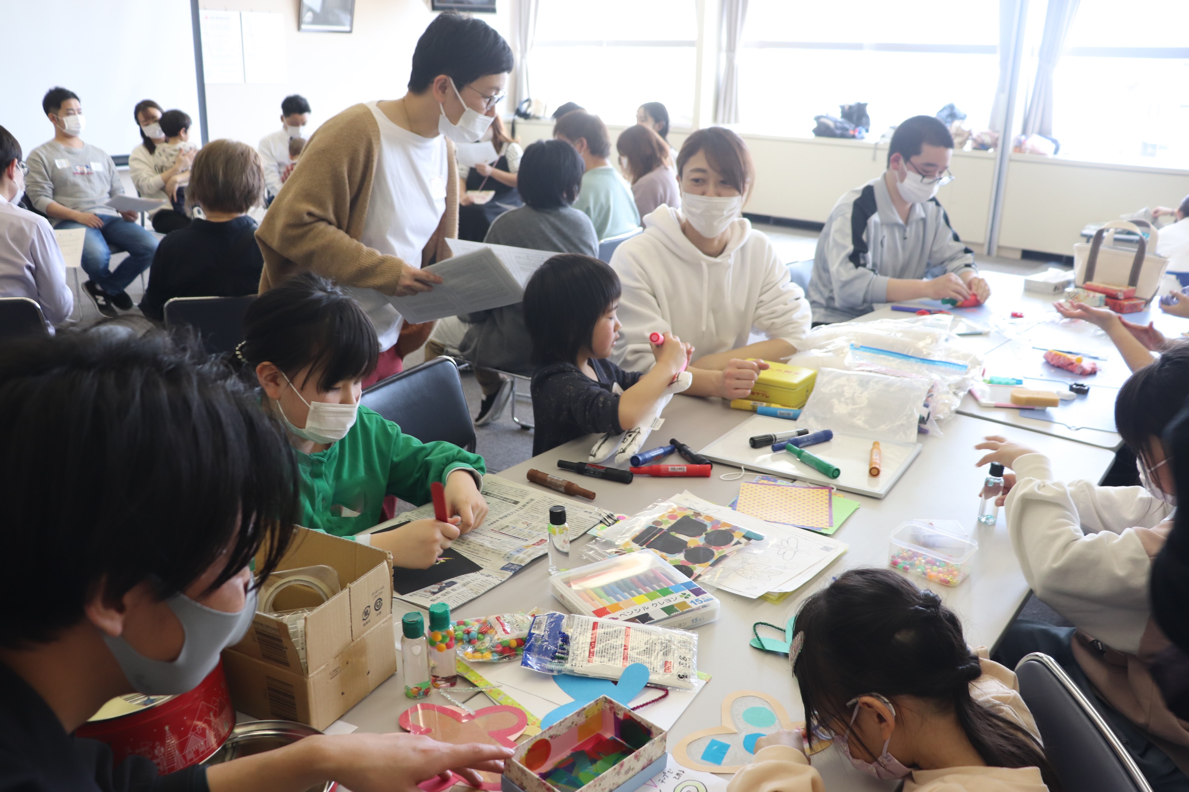 めんちょこの会