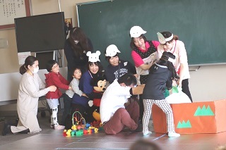 めんちょこの会