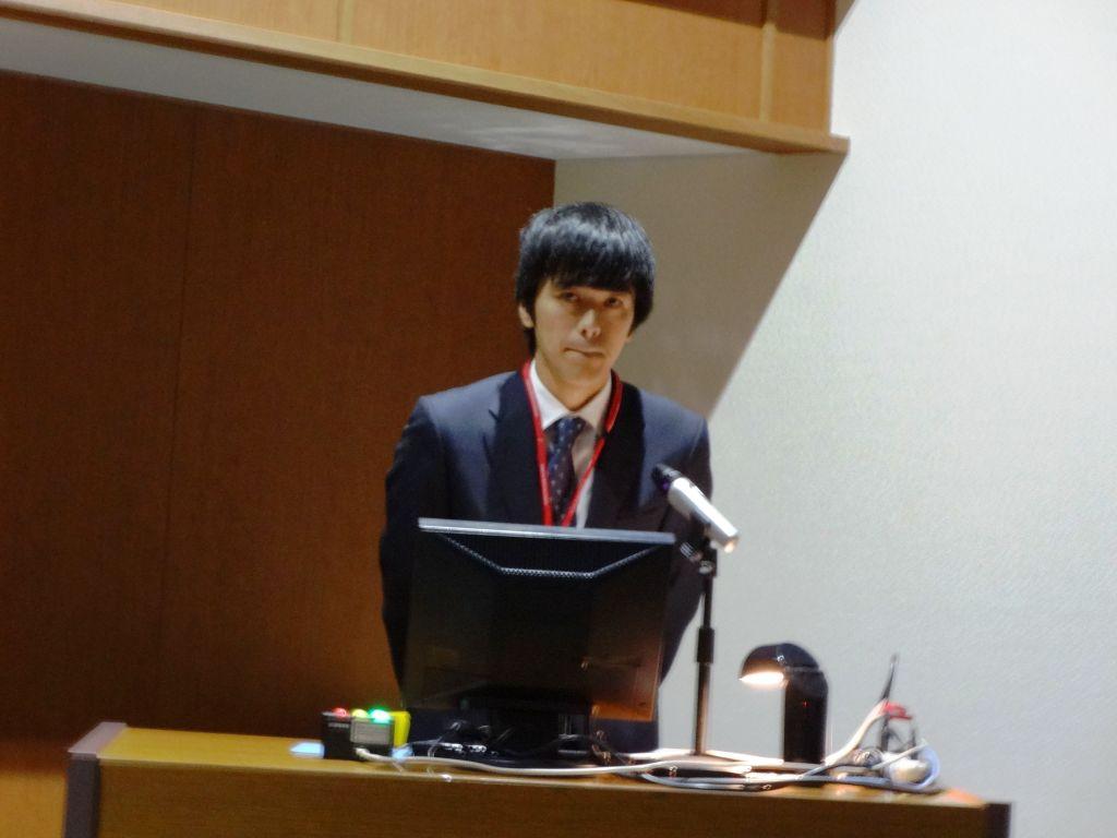 2013年研修医旅行と日本赤十字社医学会総会に参加して3