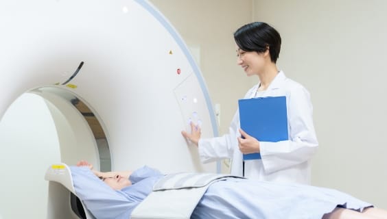 出産をご希望の方